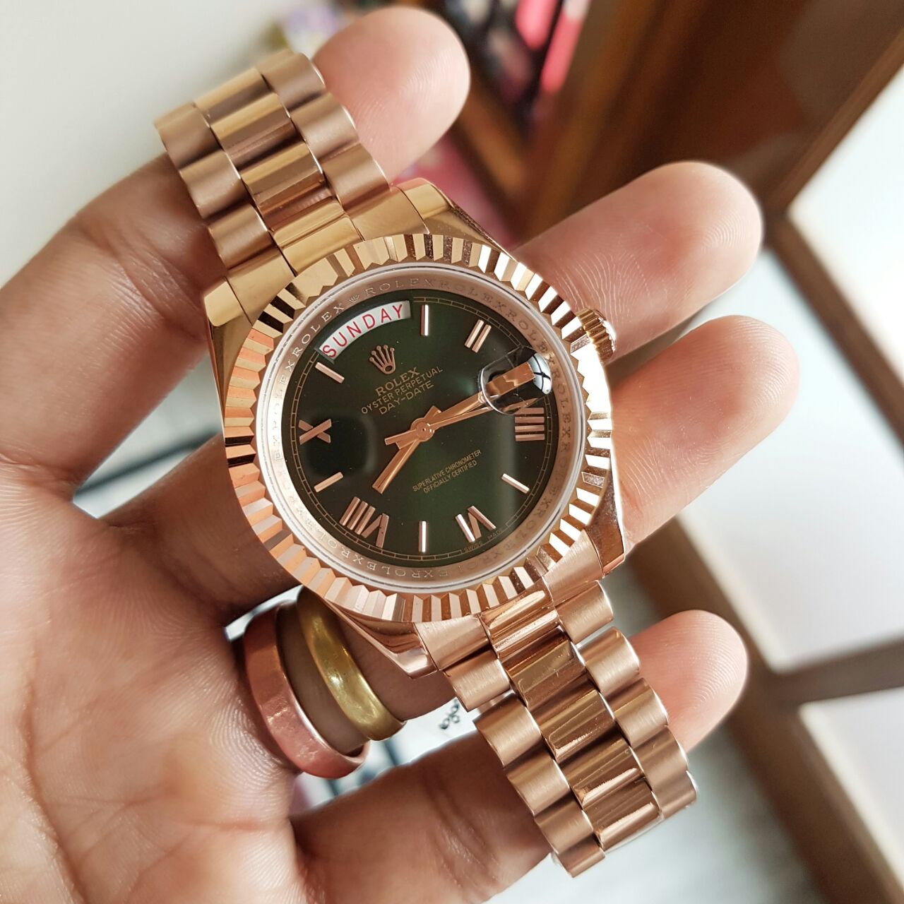 1 copy watches